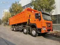 SINOTRUK HOWO 8*4 ÖLÇÜLÜ YÜKLƏNMƏK YÜKLƏNMƏSİ BİTMİŞDİR VƏ FİLİPİNƏ GÖNDƏRİLMƏYƏ HAZIRDIR