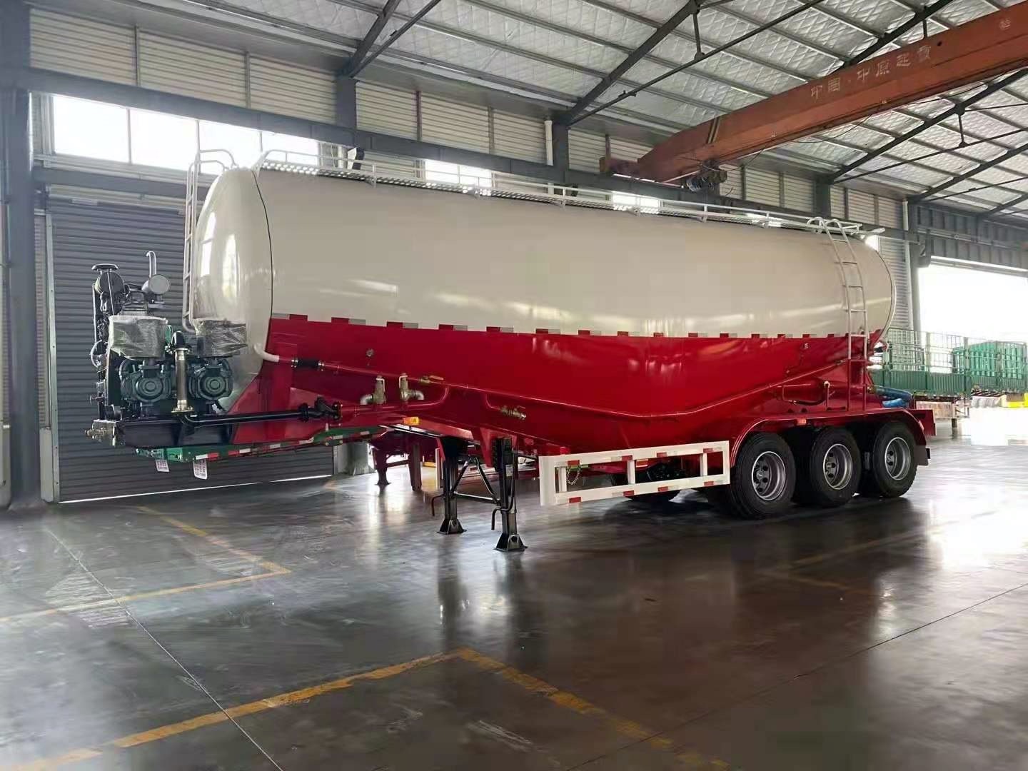 Yanacaq tankı