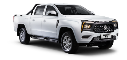 Sinotruk Bolden S6 standart təkər bazası RWD