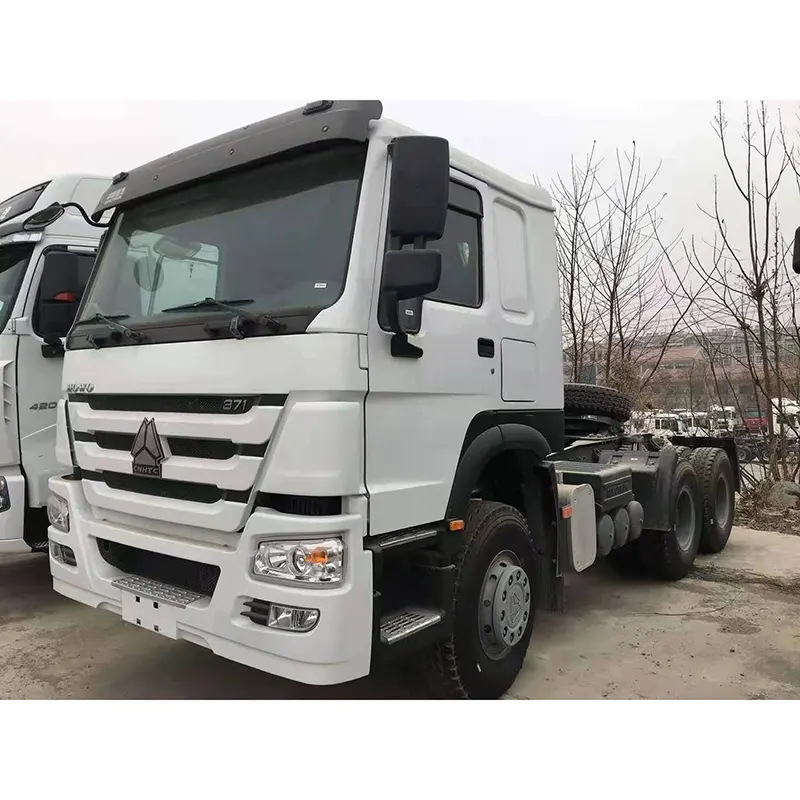 Sinatruk traktoru