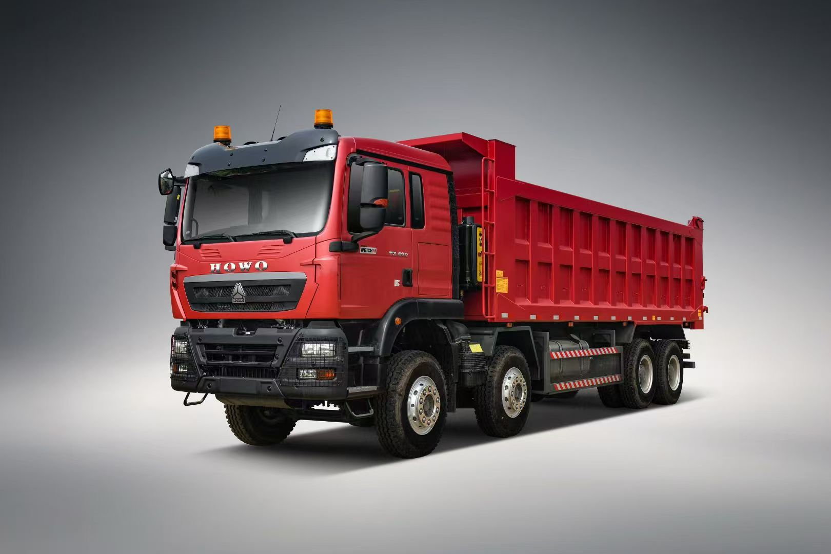 Sinotruk Howo Yük maşını